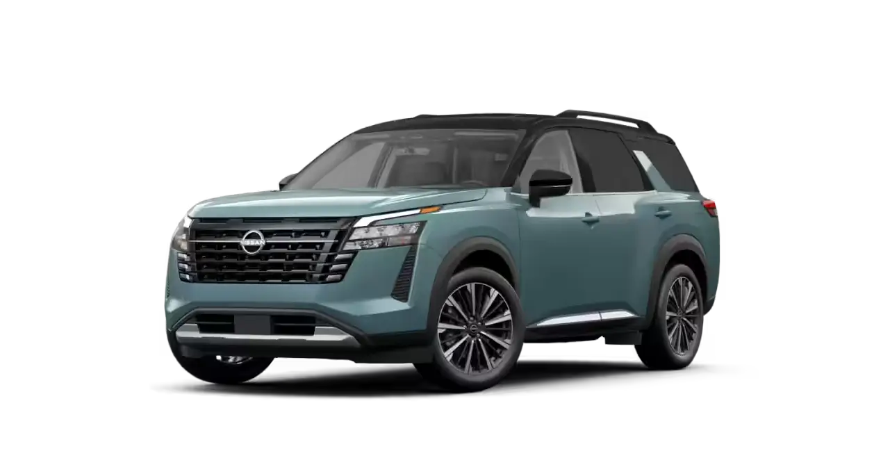Special offer on    NEW 2026 ROGUE, MURANO, PATHFINDER & FRONTIER